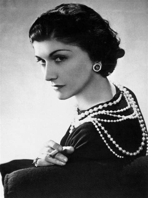 gabrielle bonheur coco Chanel